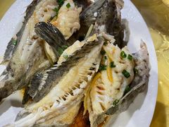 -鸿港海鲜批发市场