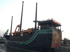 -神舟古船茶餐厅