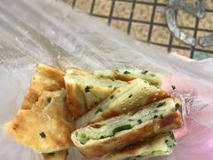 -咏春葱油饼(德政中路店)