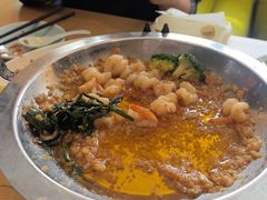 -去茶去餐厅(中央大街店)