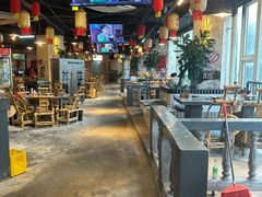 -神伙烧烤(江北黄泥塝店)