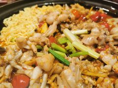 -蛙三泡椒牛蛙(万象城店)