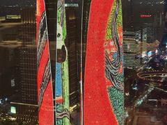 -运·中餐厅(成都华尔道夫酒店)