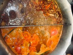 -湊湊火锅·茶憩(打浦桥日月光店)