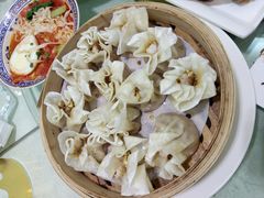 烧麦-裕德隆清真饭庄·天津特色菜(河东店)