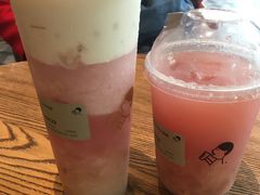 -喜茶(上海五角场万达店)