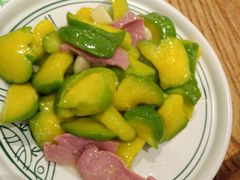 -云海肴·汽锅鸡·云南菜(广安门天虹店)