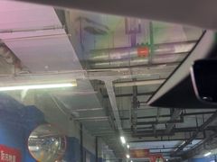 -永辉超市(嘉定宝龙广场店)