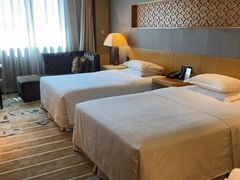 -西安赛瑞喜来登大酒店