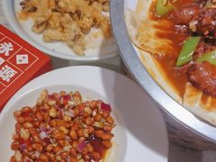 -永红源啤酒·烧烤·海鲜·大排档(台柳路店)