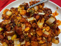 -马凯餐厅(地安门店)