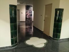 -北京大学赛克勒考古与艺术博物馆