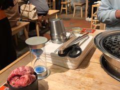 -霸腹烤肉(厦门柚子番店)