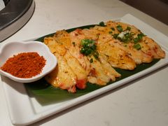 -么子烤肉(化龙池店)