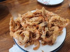 -浑河春面馆·非遗鹿角面(良乡店)