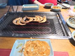 -蚝英雄鲜蚝自助专门店(长楹天街直营店)