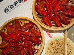 -靓靓蒸虾·头牌蒸虾(雪松路总店)