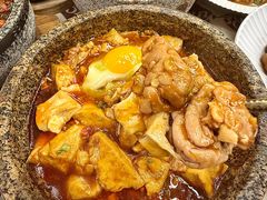 -老三样·旧食新味(绿地店)