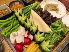 -哈啾嗨·蒙文化主题餐厅(京汉新城店)