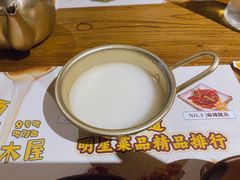 -冰川冷面·延边菜·炭烤串(观前店)