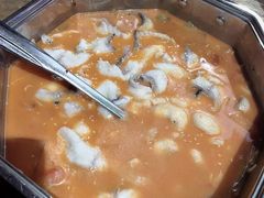 经典番茄鱼煲-七裕庄(凯旋南路店)