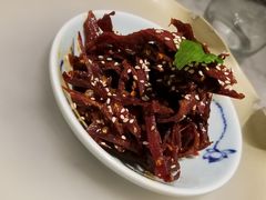 -雀蓝川菜(奥体广场店)