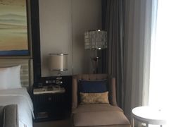 -长沙富力万达文华酒店