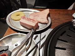 -济州爱肉堂(总店)