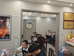 -龙香居海鲜浑锅家常菜·特色驴肉