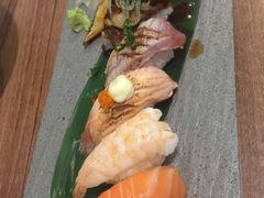 -笑福亭料理小馆(解放碑店)