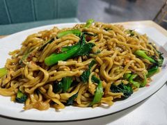 海鲜炒面-威海渔村(静安旗舰店)