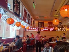 -莲寿司(国兴店)