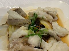 淮阳玉液东星斑-金翠皇宫粤菜·点心·海鲜(科技园店)