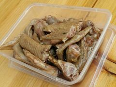 -黄连大头华烧鹅店(大良店)