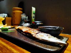 -酒窝烧鸟(科华街店)