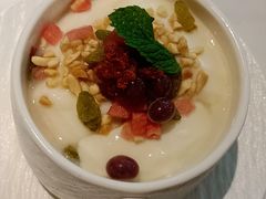 -南山翁新概念川菜(江宁万达广场店)