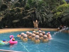 -龙达温泉生态城