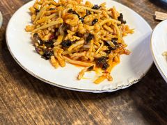 -卓越烤鸭店(太平湖东里店)