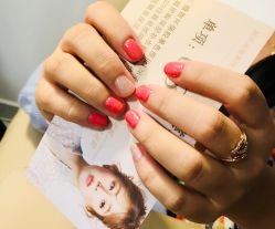 -慧红美甲美睫皮肤管理中心