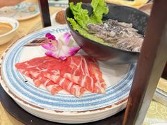 -阳坊大都涮羊肉(阳坊总店)