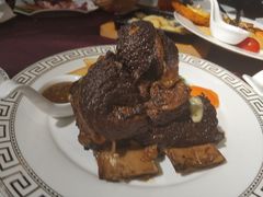 -92°C俄式厨房(中央大街店)