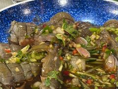 -渔娘渔家丹东海鲜(东直门店)