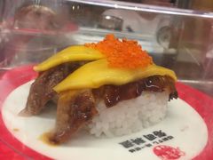 -友壹町寿司(嘉洲广场店)
