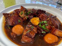 -聚丰园•湖鲜餐厅(阿红私房菜梅石路店)
