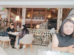 -波特曼西餐厅(中央大街店)