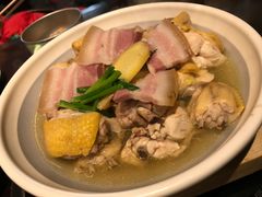 -上名堂·鱼头好吃(体育场路店)