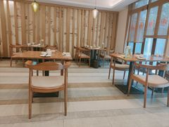 大堂-四季暖堂·融合江浙菜(N1955创业园店)