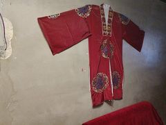 -荒岛实景沉浸密室(江汉路1店)