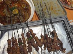 -星光小把串·海鲜烧烤(西安路店)