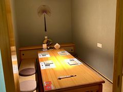 -江户·岚 创意料理(泛海店)